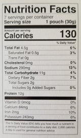 ProtiDiet - Snack Mix