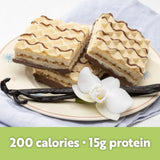 Bariatrix - Vanilla Wafers