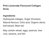 ProtiDiet - Pink Lemonade *Discontinued*