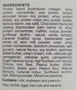 ProtiDiet - Caramel Layer & Peanut Delight