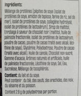 ProtiDiet - Crunchy Chocolate Bar *NEW*