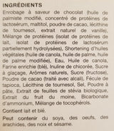 ProtiDiet - Chocolate Wafer